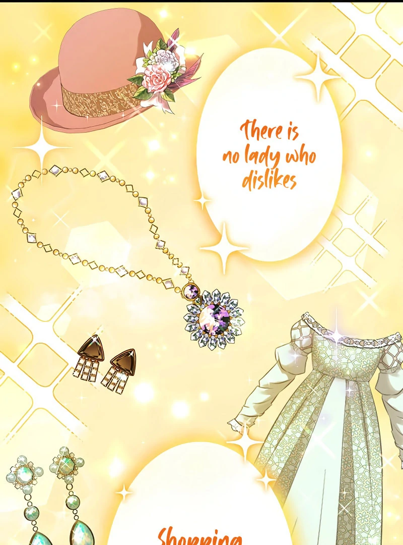 The Villainess’s Coffee Story Chapter 12 - page 12