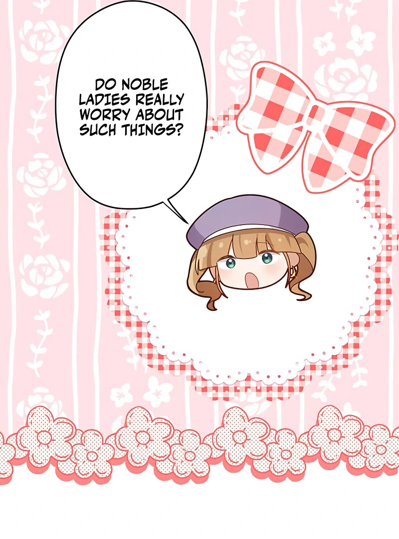 The Villainess’s Coffee Story Chapter 12 - page 129