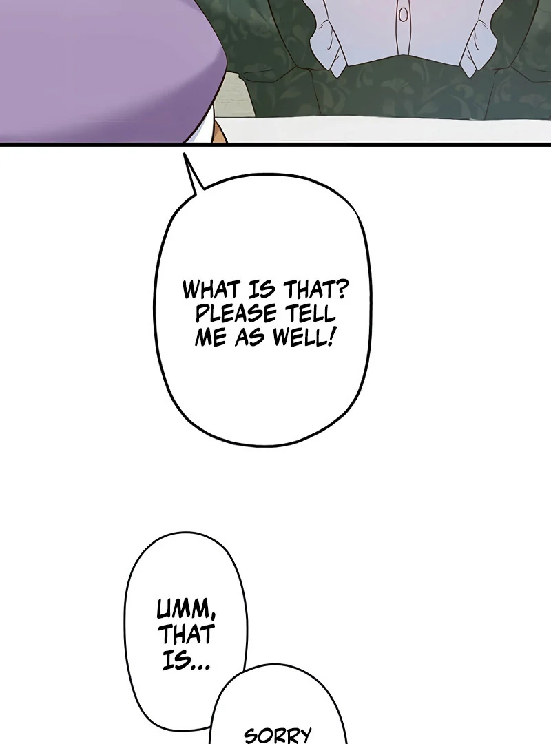 The Villainess’s Coffee Story Chapter 12 - page 131