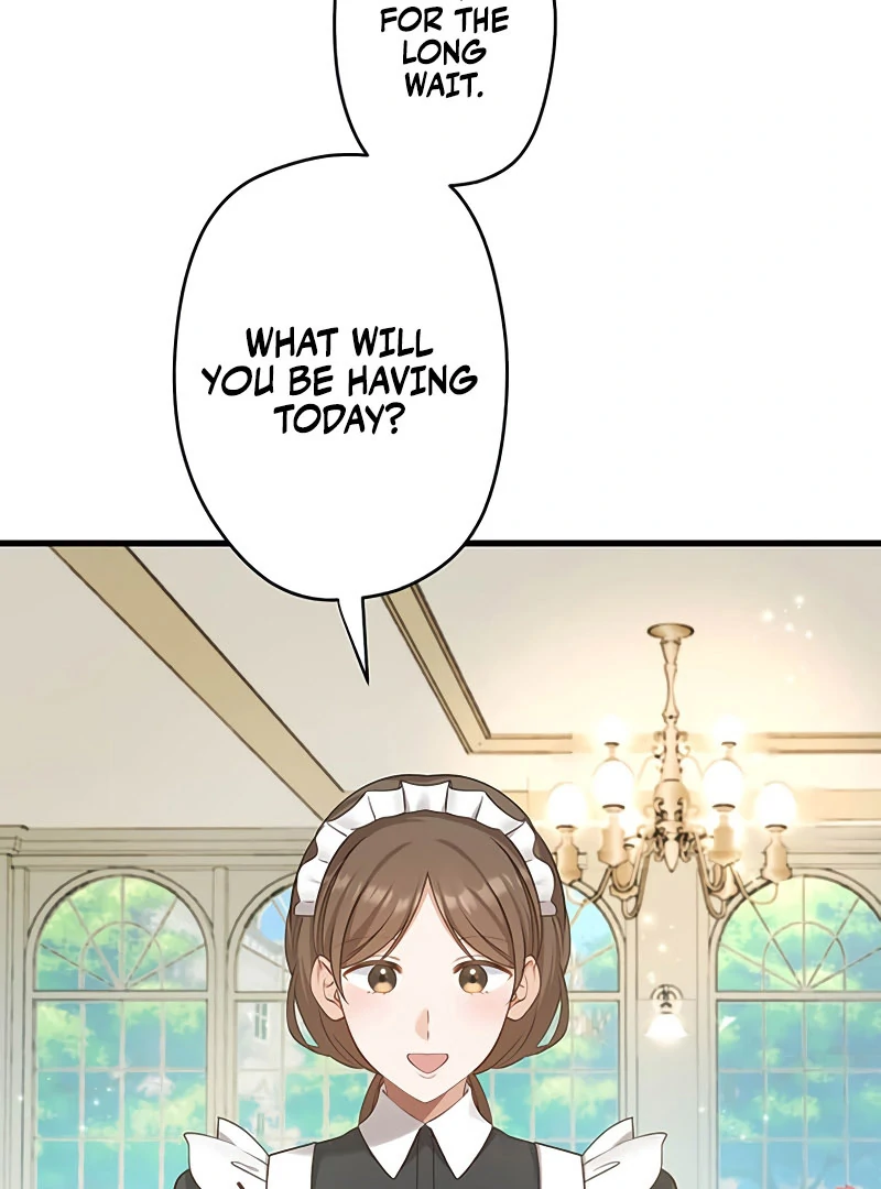 The Villainess’s Coffee Story Chapter 12 - page 132