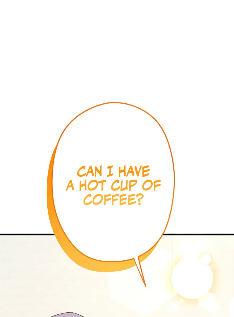 The Villainess’s Coffee Story Chapter 12 - page 135