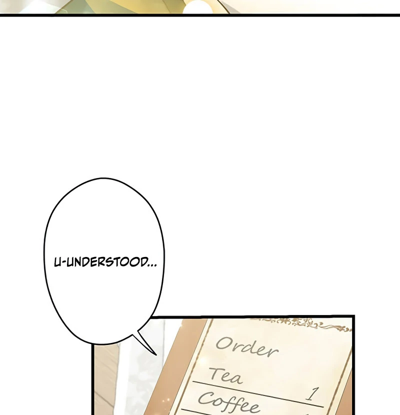 The Villainess’s Coffee Story Chapter 12 - page 137