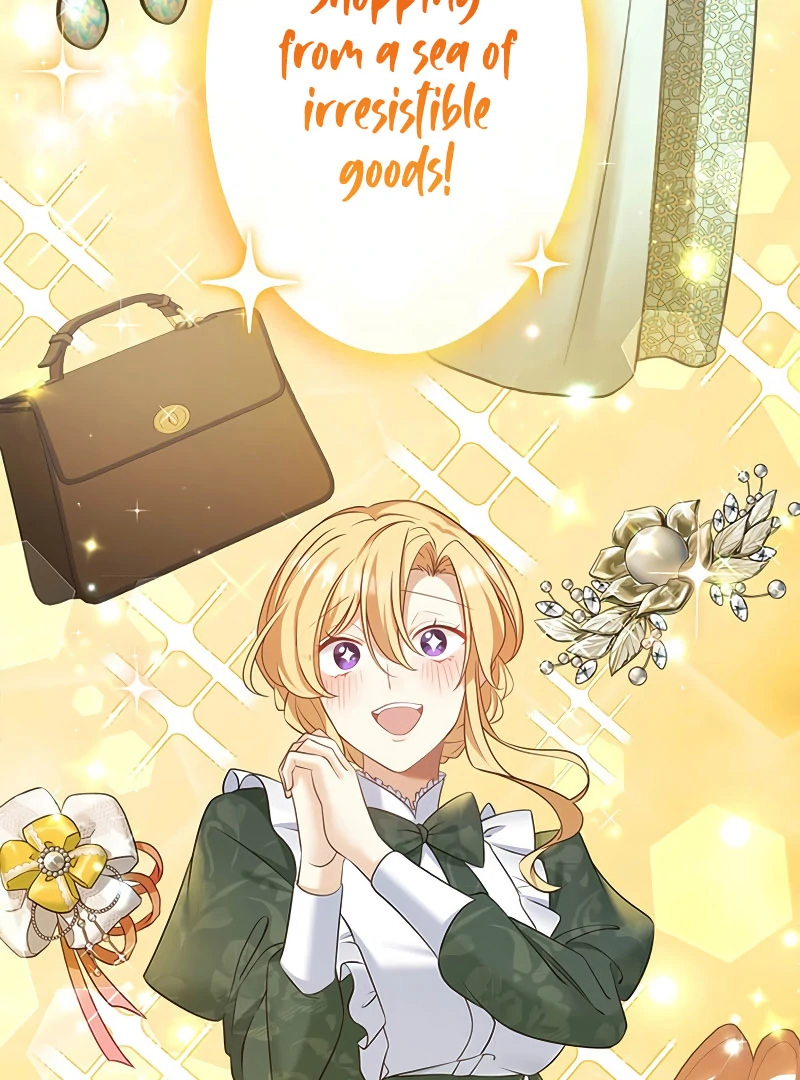 The Villainess’s Coffee Story Chapter 12 - page 13