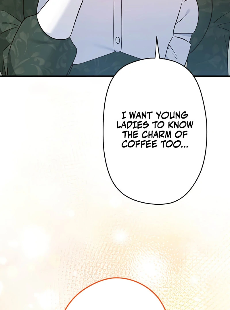 The Villainess’s Coffee Story Chapter 12 - page 142