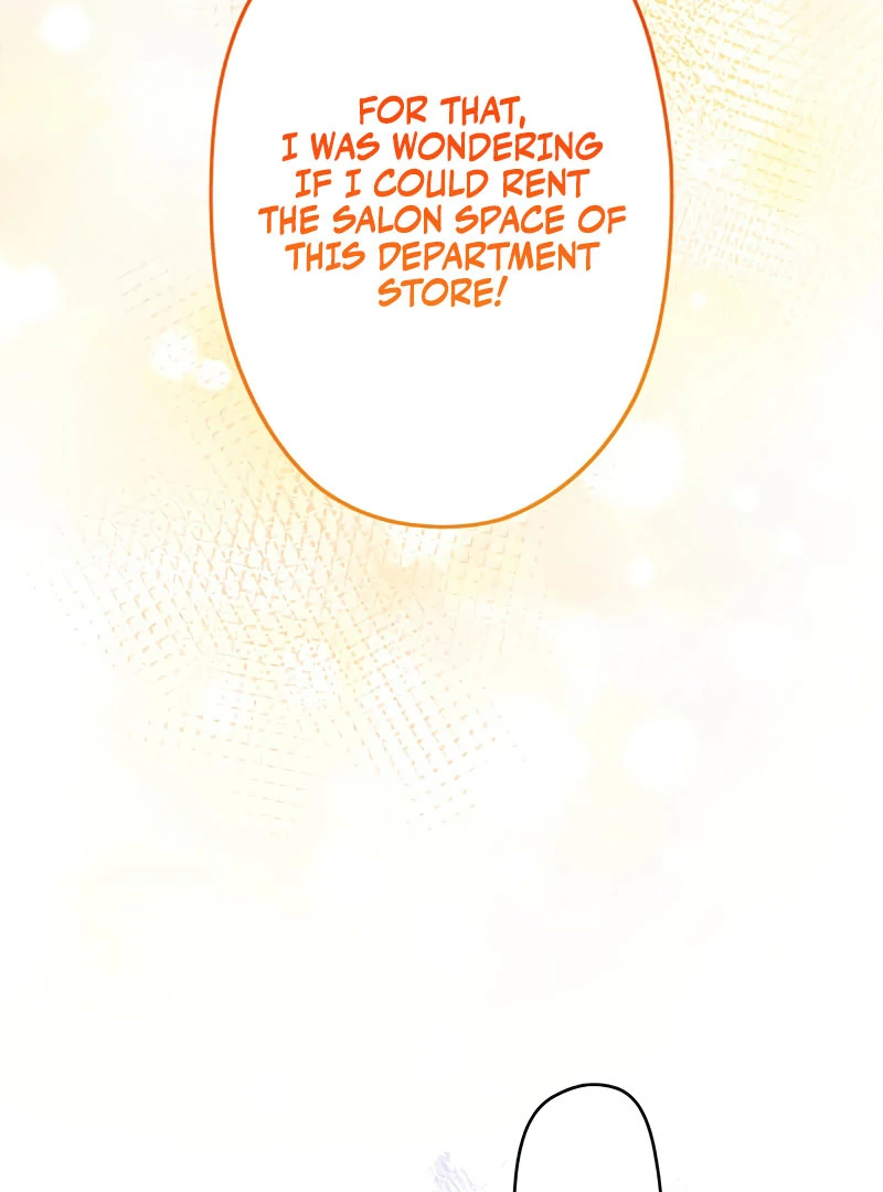 The Villainess’s Coffee Story Chapter 12 - page 143