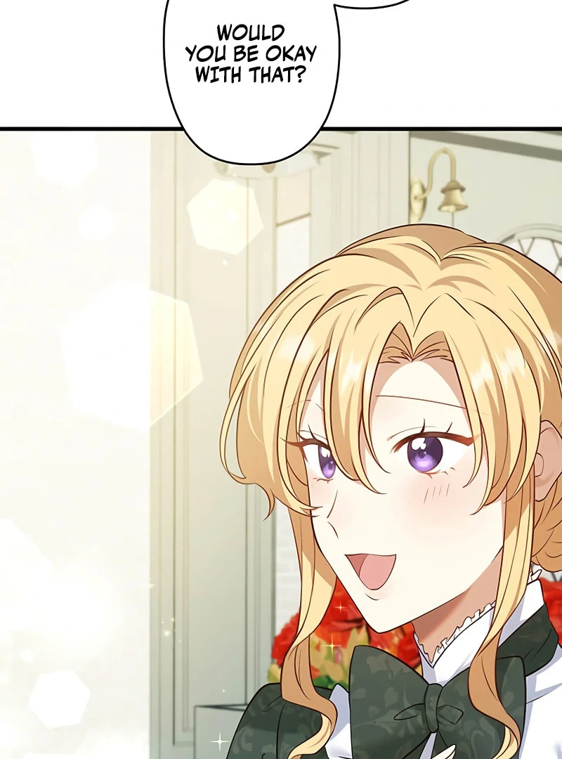 The Villainess’s Coffee Story Chapter 12 - page 145