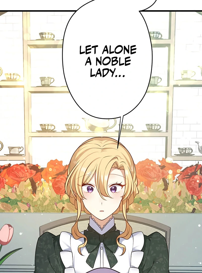 The Villainess’s Coffee Story Chapter 12 - page 147