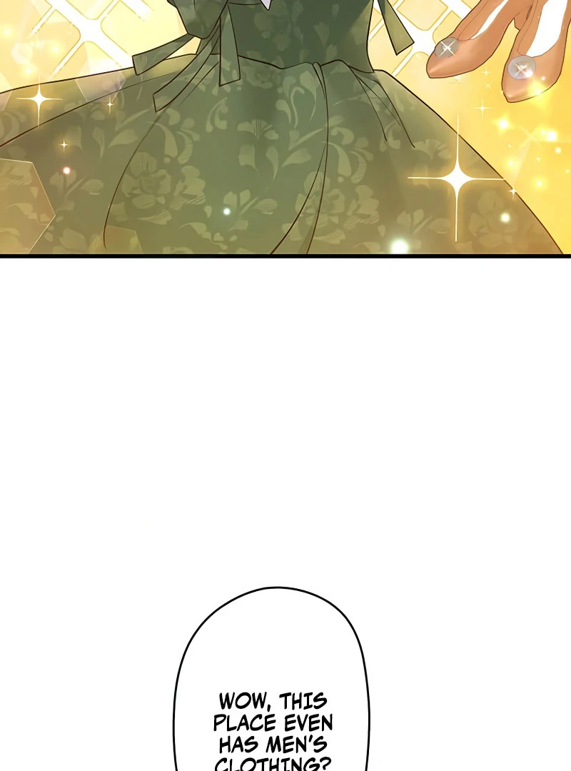 The Villainess’s Coffee Story Chapter 12 - page 14