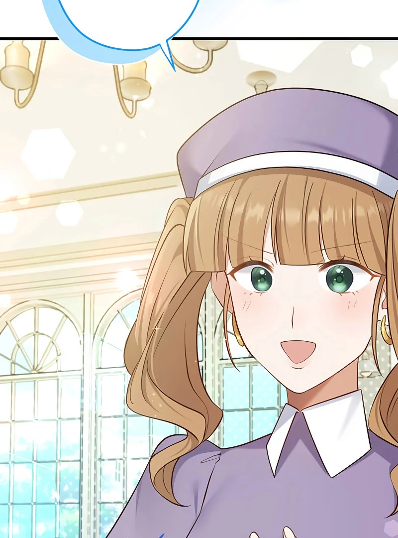 The Villainess’s Coffee Story Chapter 12 - page 151