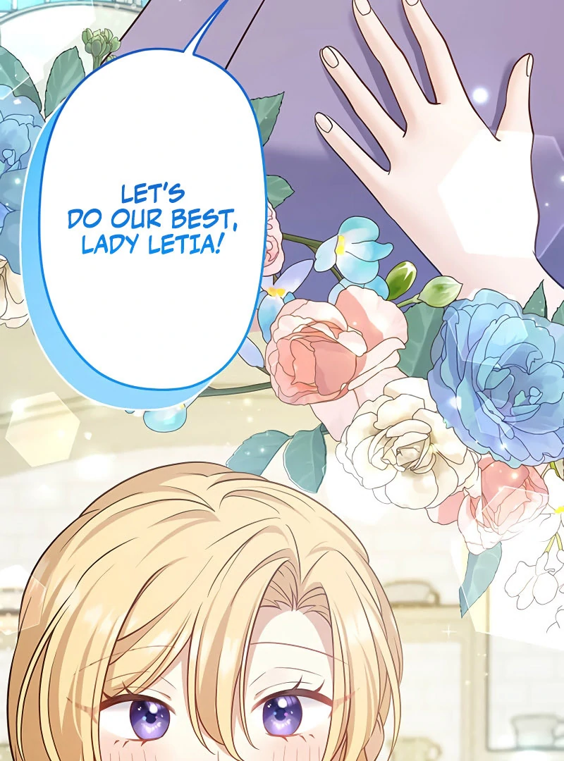 The Villainess’s Coffee Story Chapter 12 - page 152