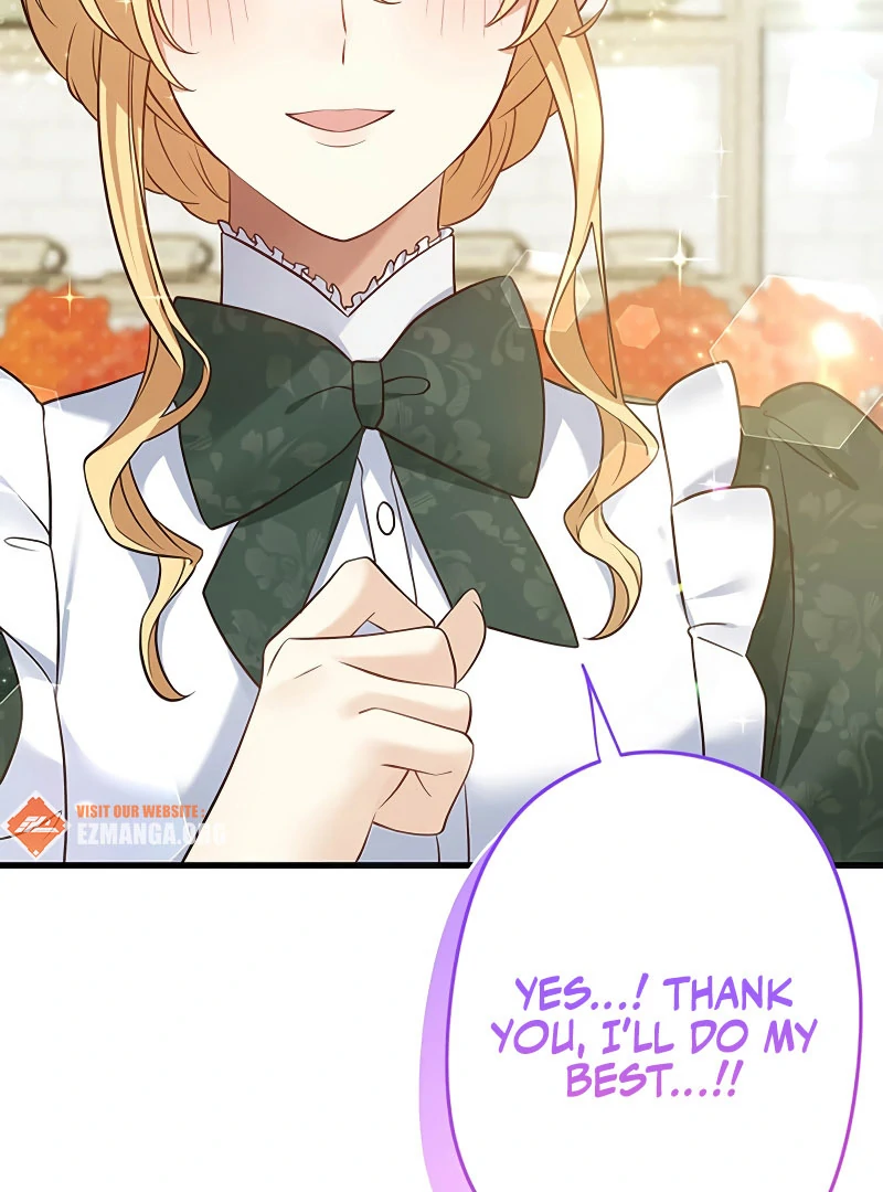 The Villainess’s Coffee Story Chapter 12 - page 153