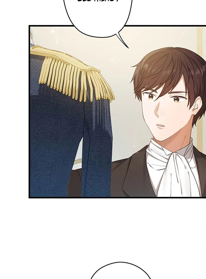 The Villainess’s Coffee Story Chapter 12 - page 15