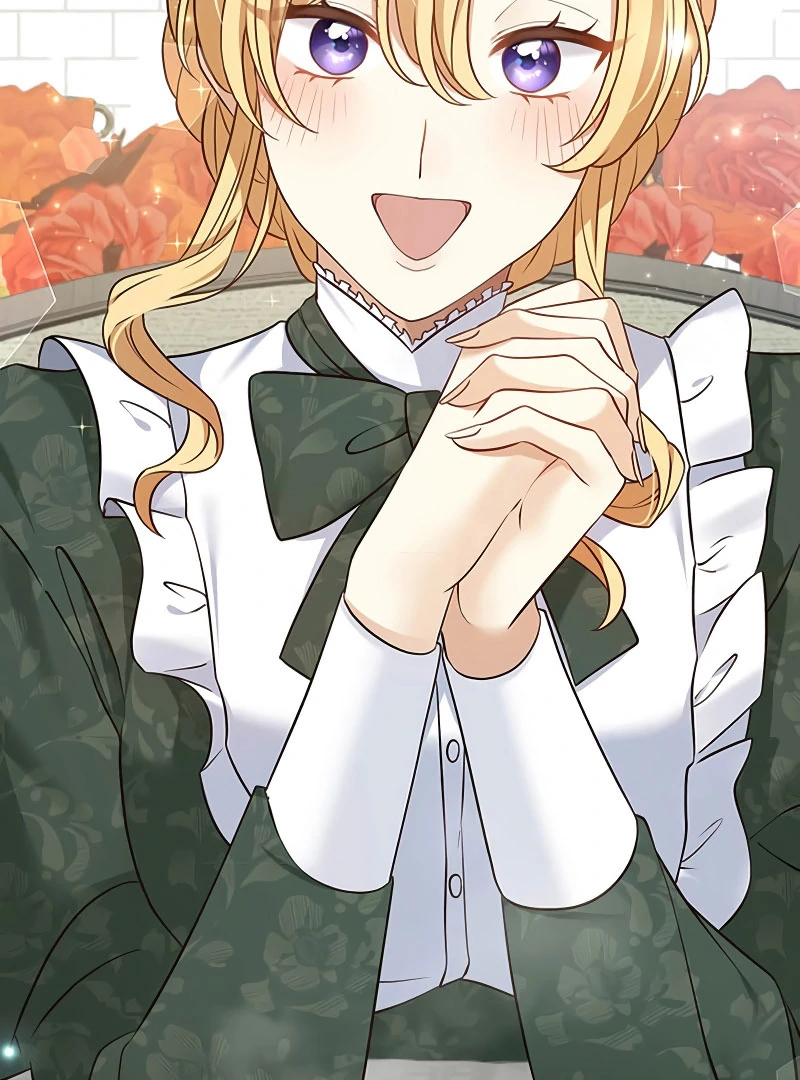 The Villainess’s Coffee Story Chapter 12 - page 159