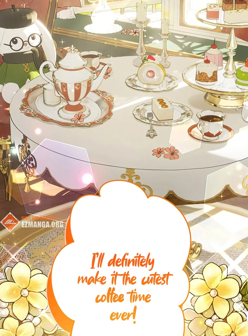 The Villainess’s Coffee Story Chapter 12 - page 163