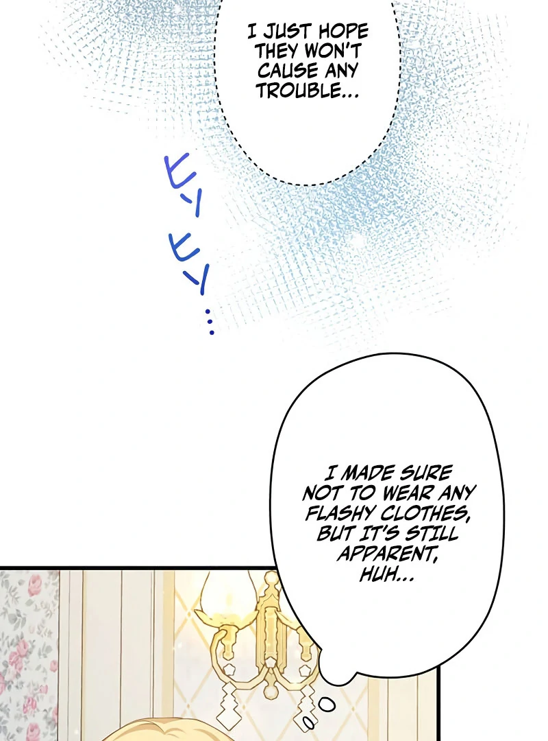 The Villainess’s Coffee Story Chapter 12 - page 18