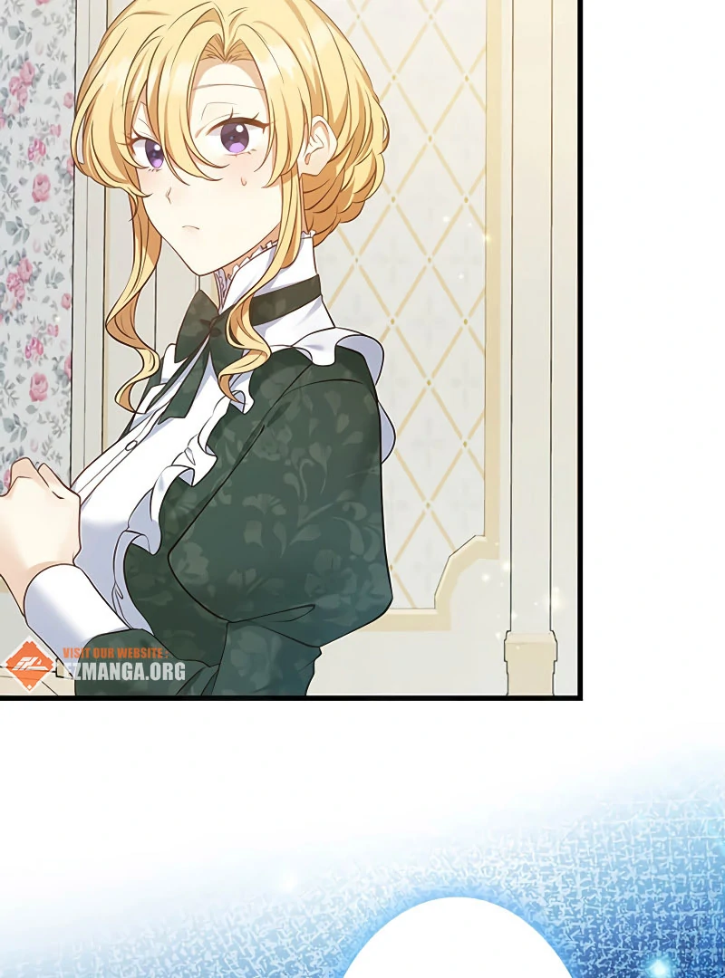 The Villainess’s Coffee Story Chapter 12 - page 19