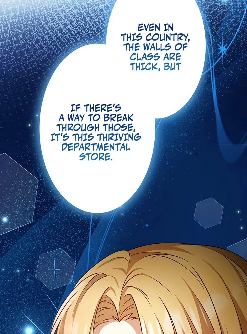 The Villainess’s Coffee Story Chapter 12 - page 20