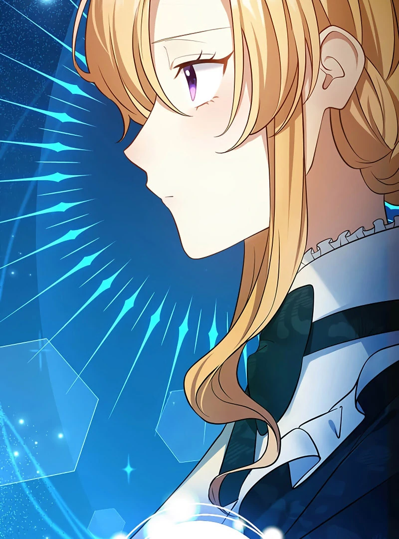 The Villainess’s Coffee Story Chapter 12 - page 21