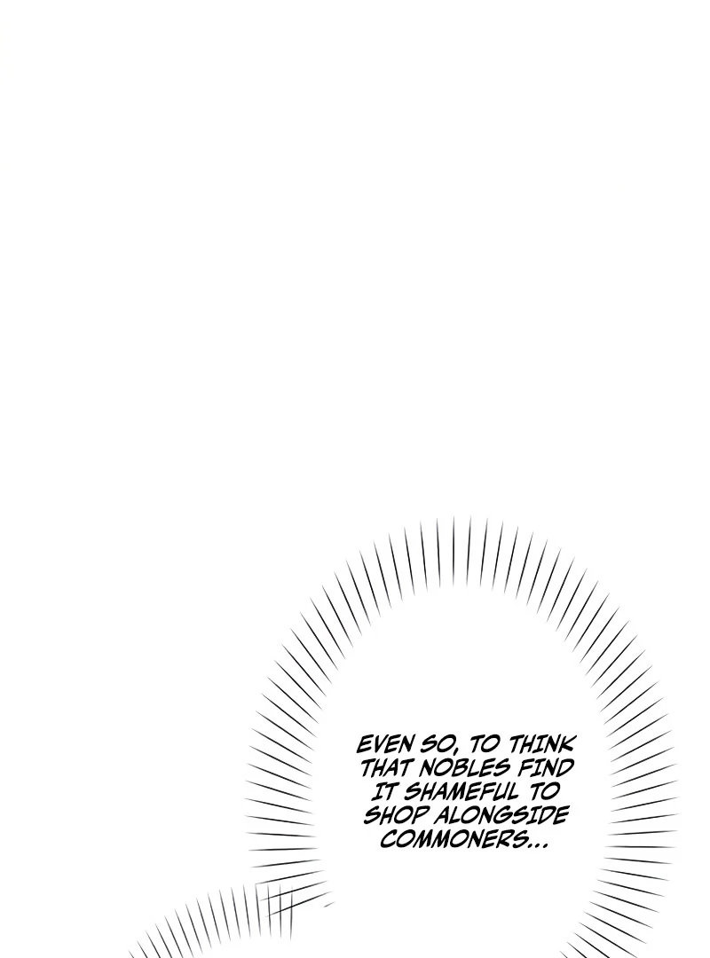 The Villainess’s Coffee Story Chapter 12 - page 25