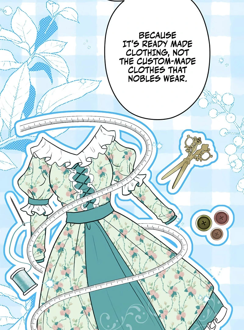 The Villainess’s Coffee Story Chapter 12 - page 28