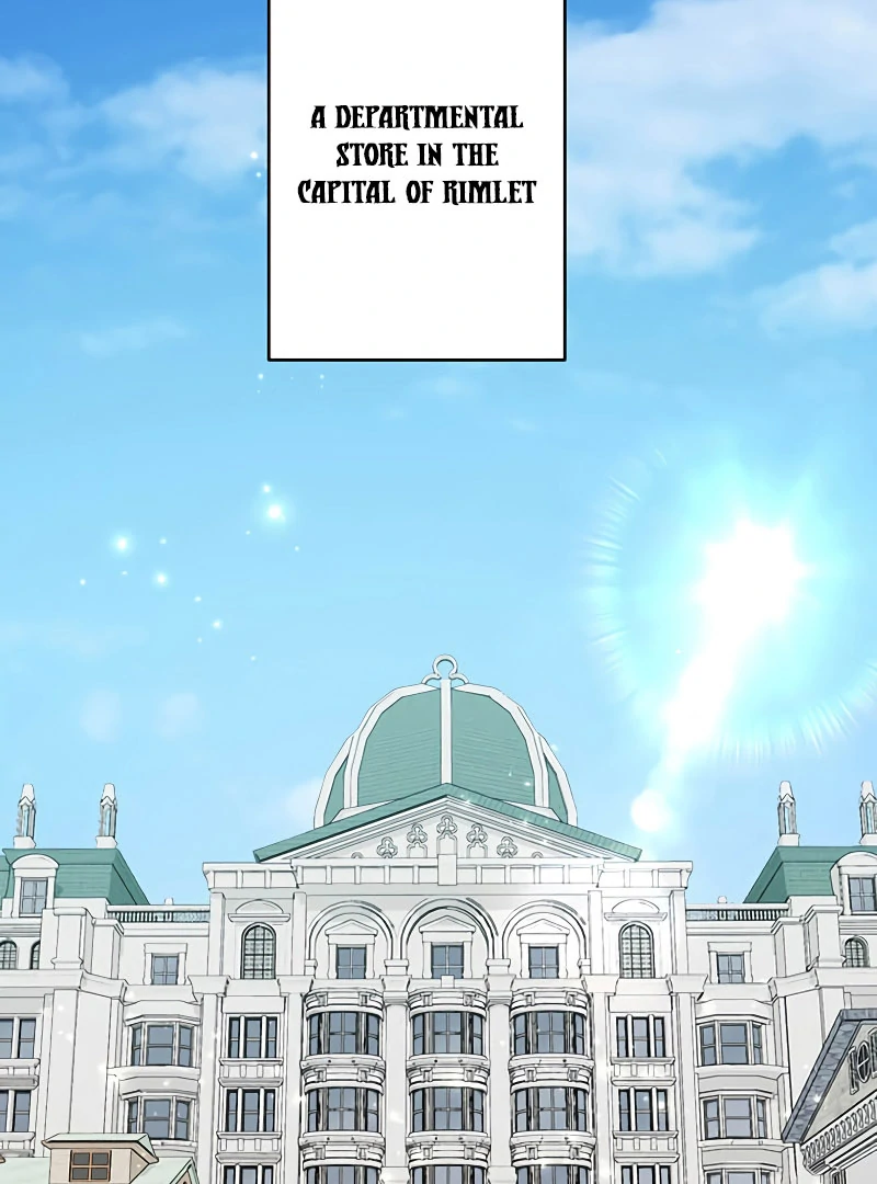 The Villainess’s Coffee Story Chapter 12 - page 2