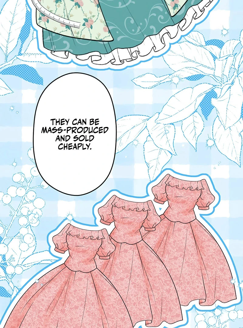 The Villainess’s Coffee Story Chapter 12 - page 29