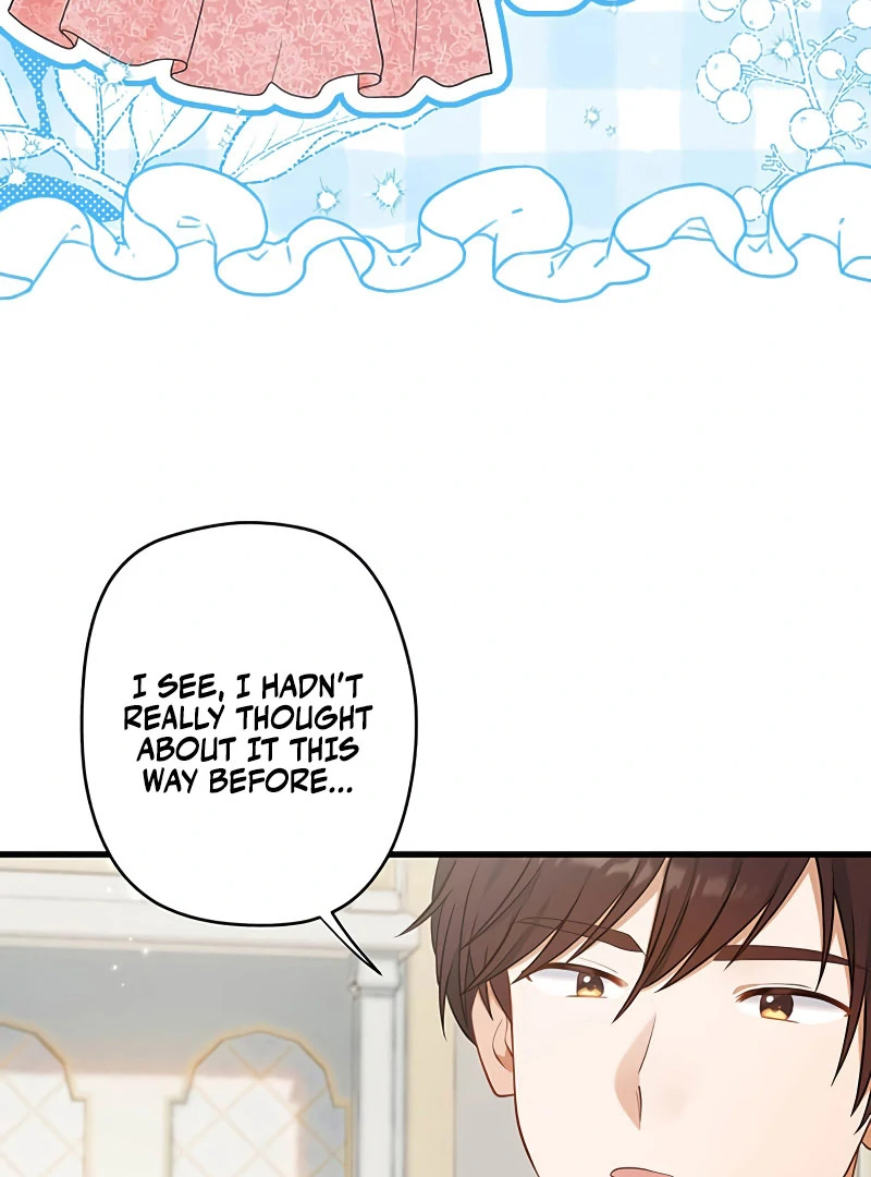 The Villainess’s Coffee Story Chapter 12 - page 30