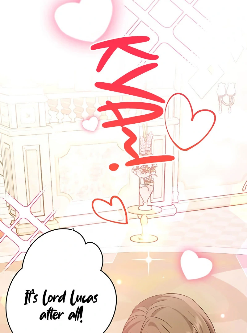 The Villainess’s Coffee Story Chapter 12 - page 40