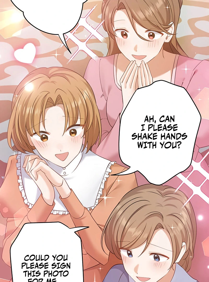 The Villainess’s Coffee Story Chapter 12 - page 41