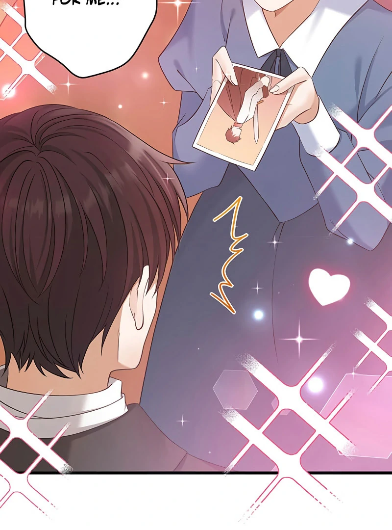 The Villainess’s Coffee Story Chapter 12 - page 42