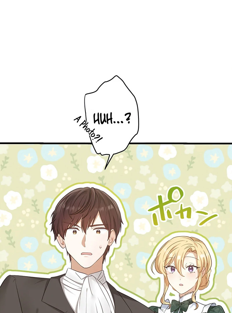 The Villainess’s Coffee Story Chapter 12 - page 43