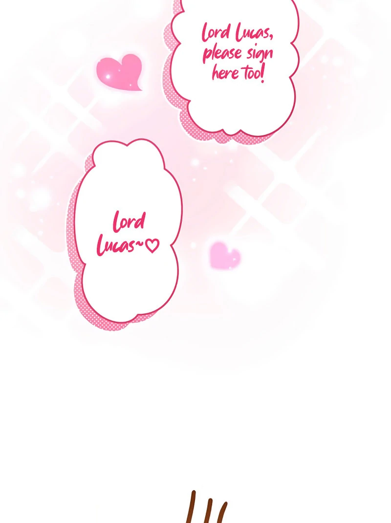 The Villainess’s Coffee Story Chapter 12 - page 47