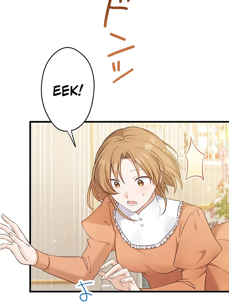 The Villainess’s Coffee Story Chapter 12 - page 48