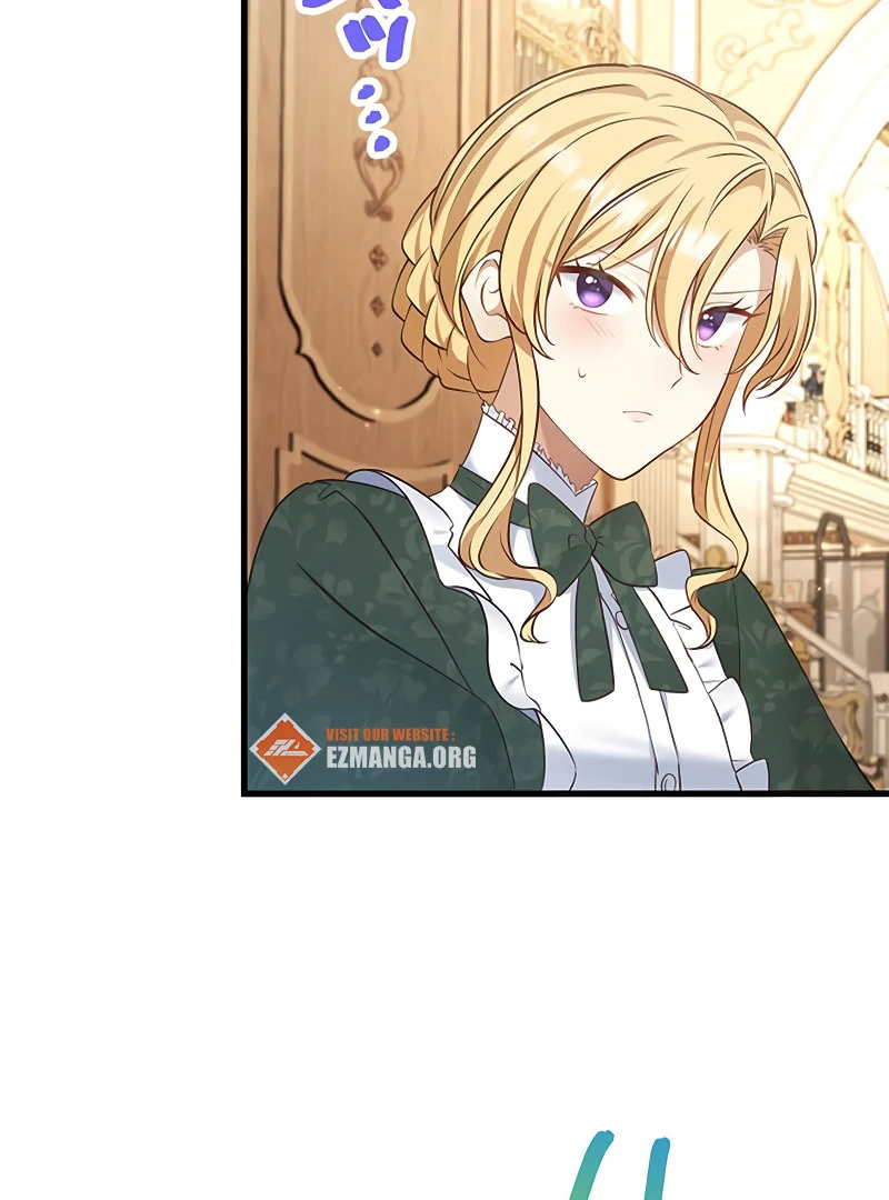 The Villainess’s Coffee Story Chapter 12 - page 53