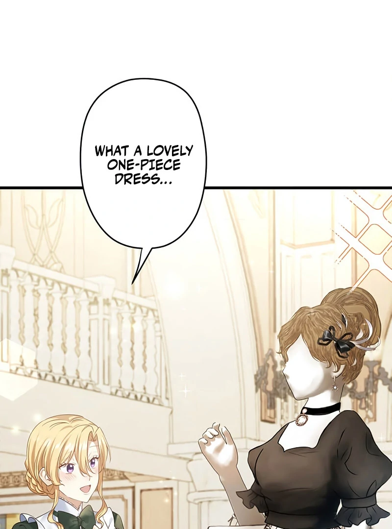 The Villainess’s Coffee Story Chapter 12 - page 57