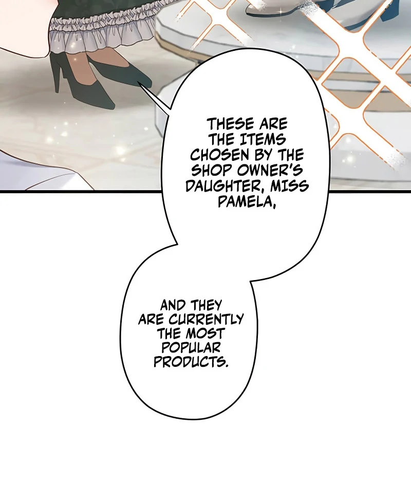 The Villainess’s Coffee Story Chapter 12 - page 59