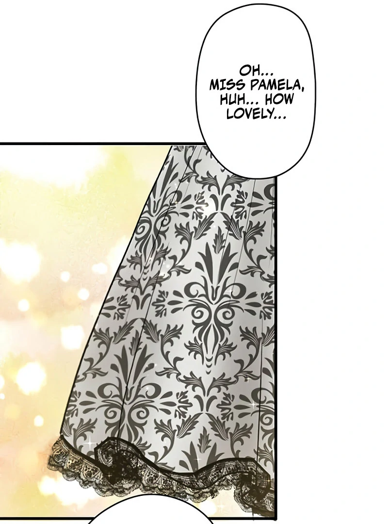 The Villainess’s Coffee Story Chapter 12 - page 60