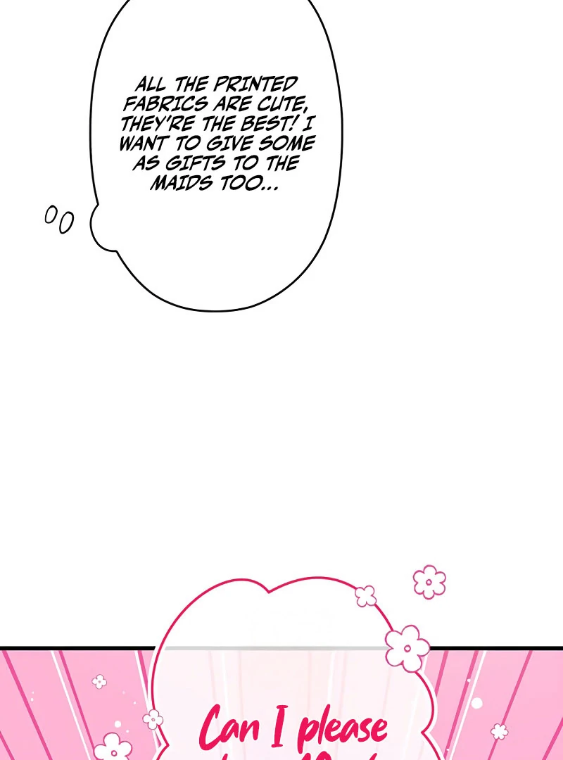 The Villainess’s Coffee Story Chapter 12 - page 61