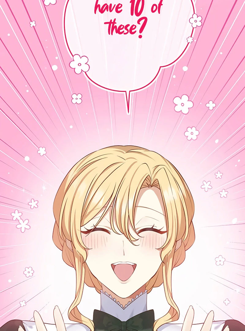 The Villainess’s Coffee Story Chapter 12 - page 62