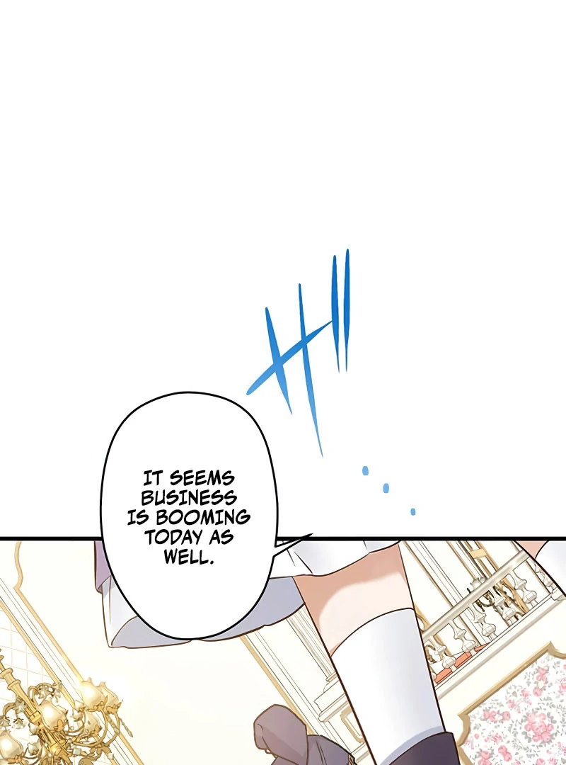 The Villainess’s Coffee Story Chapter 12 - page 64