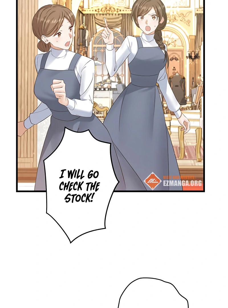 The Villainess’s Coffee Story Chapter 12 - page 67
