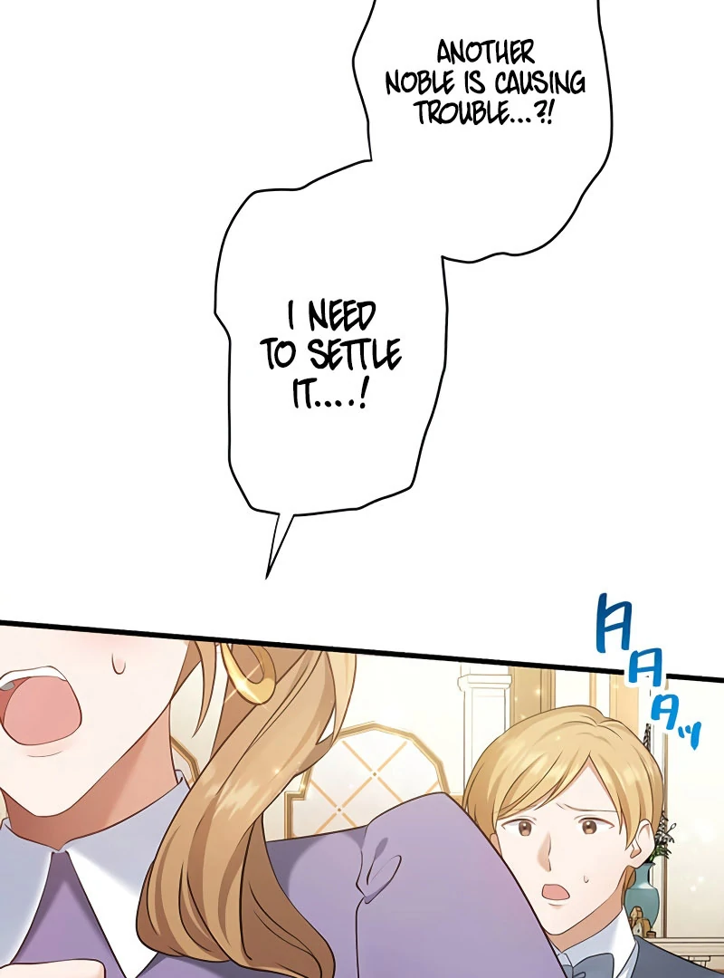 The Villainess’s Coffee Story Chapter 12 - page 68