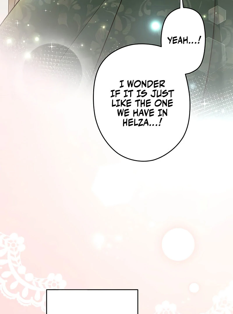 The Villainess’s Coffee Story Chapter 12 - page 6