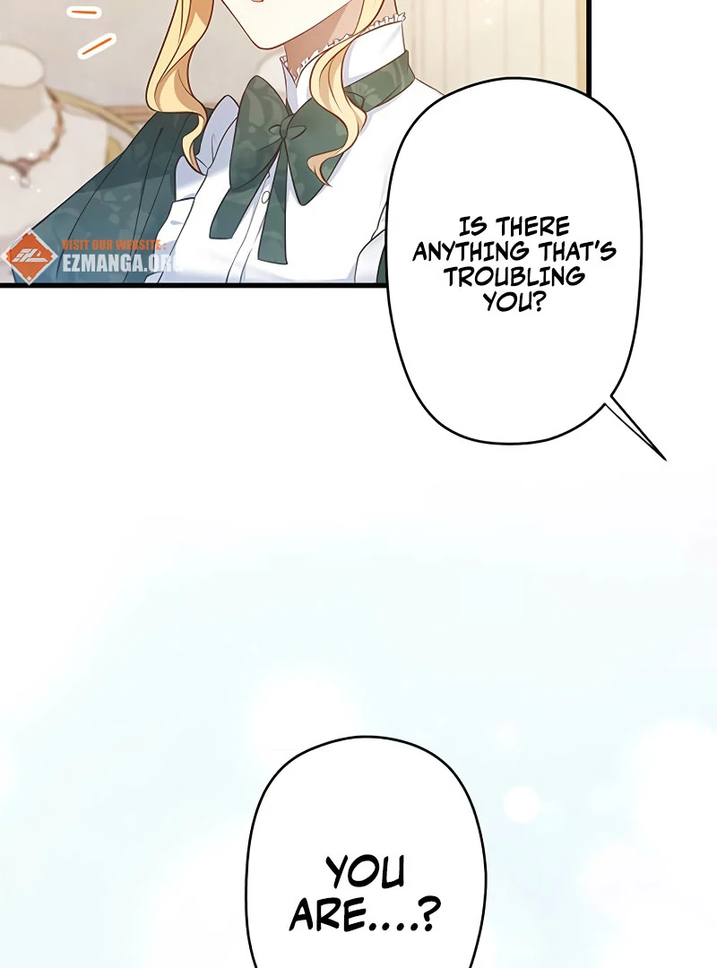 The Villainess’s Coffee Story Chapter 12 - page 77