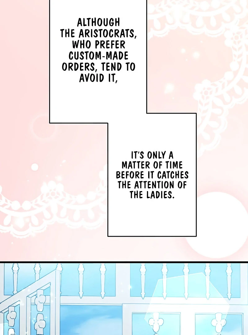 The Villainess’s Coffee Story Chapter 12 - page 7