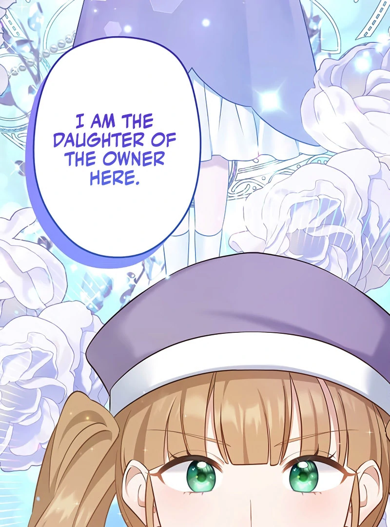 The Villainess’s Coffee Story Chapter 12 - page 79