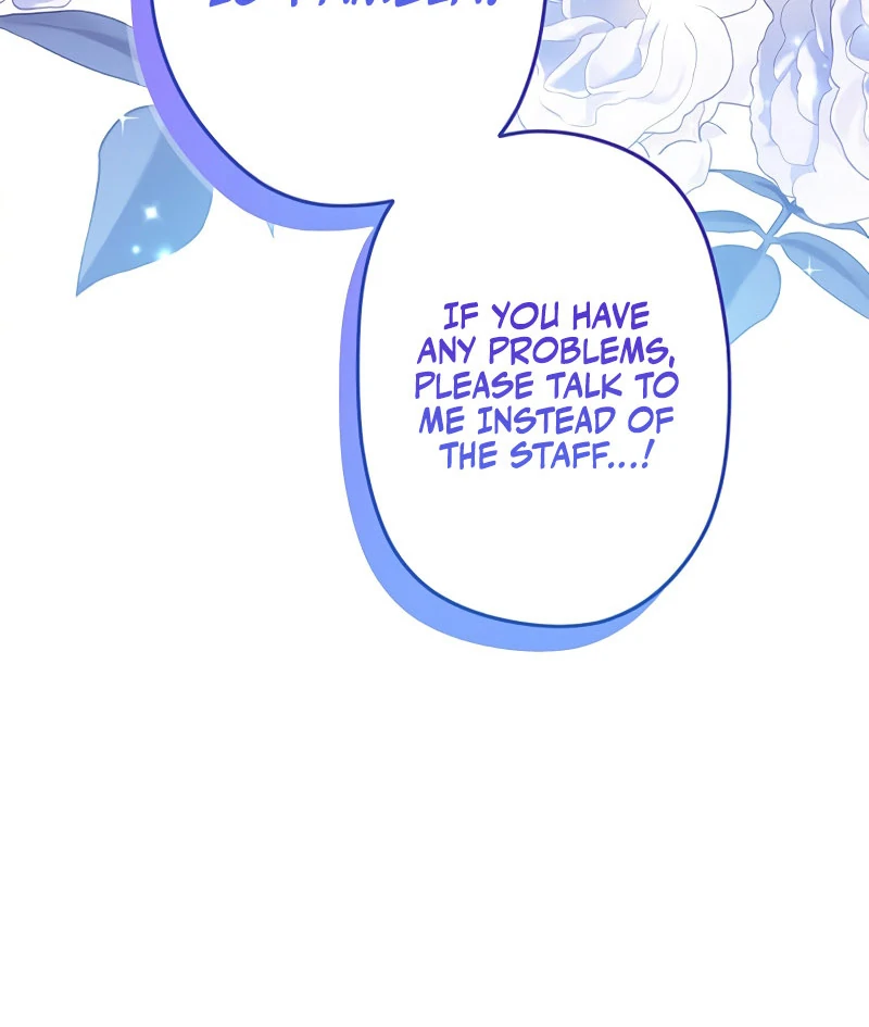 The Villainess’s Coffee Story Chapter 12 - page 81