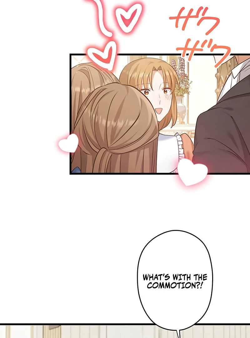 The Villainess’s Coffee Story Chapter 12 - page 89