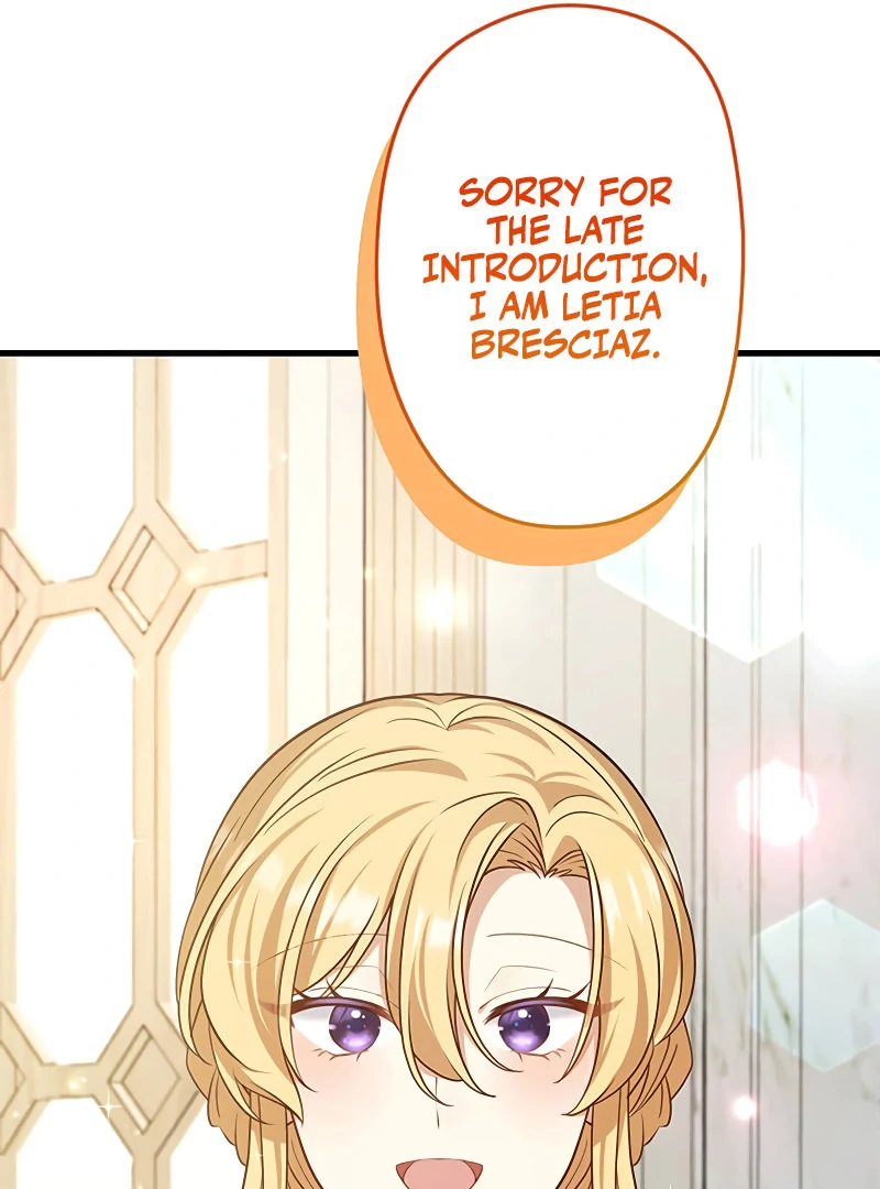 The Villainess’s Coffee Story Chapter 12 - page 93