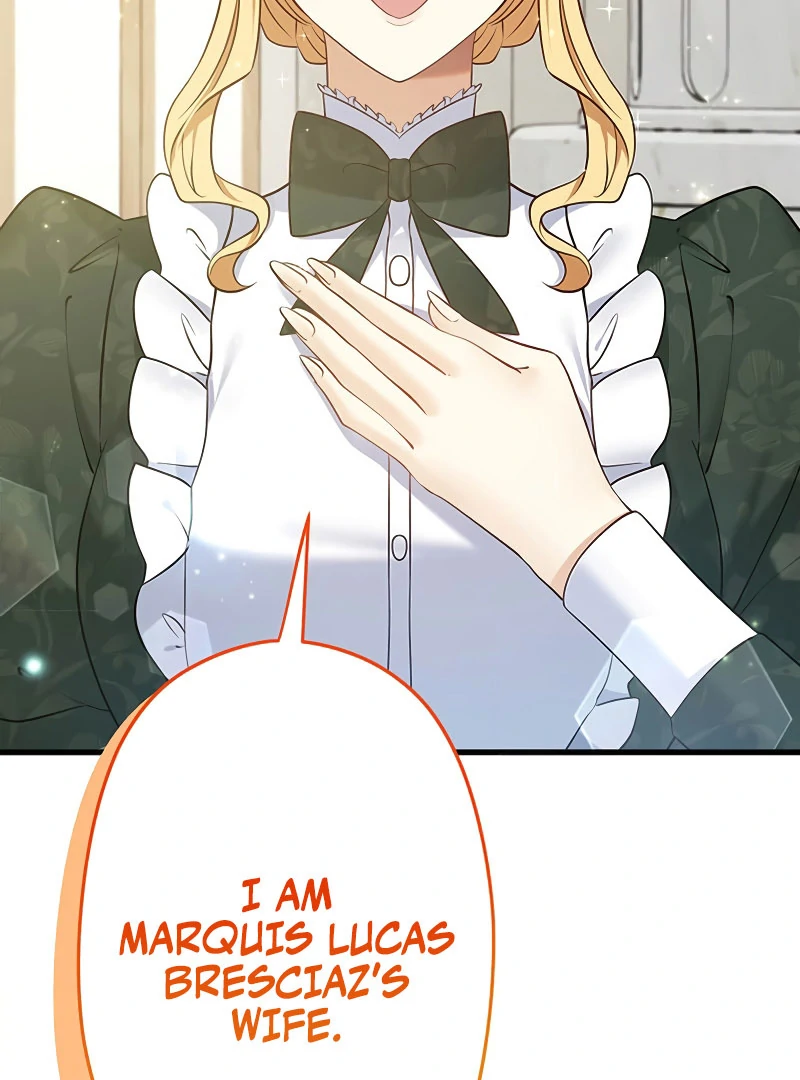 The Villainess’s Coffee Story Chapter 12 - page 94